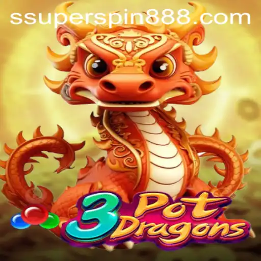 Discover the Thrills of 3PotDragons: A Dive into the World of SuperSpin888