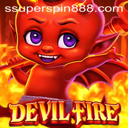 Exploring the Enchanting World of DevilFire and the Unique Twist of SuperSpin888