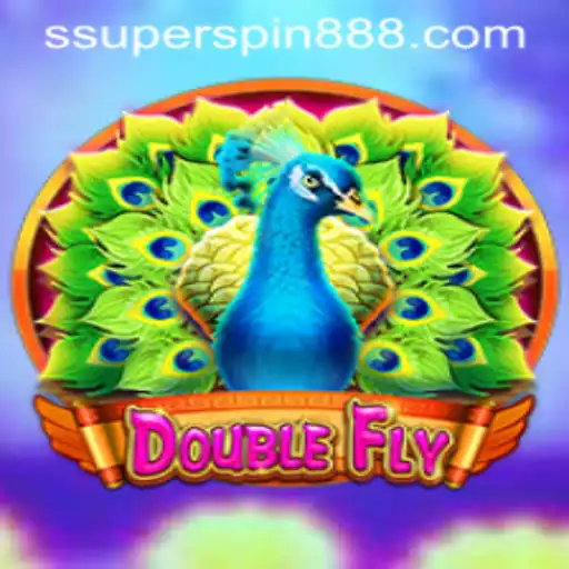 DoubleFly: The Thrilling New Game with SuperSpin888