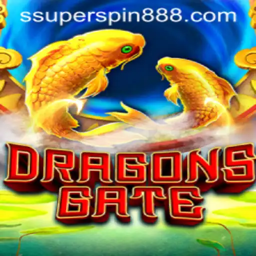 Exploring the Enchanting World of DragonsGate with SuperSpin888