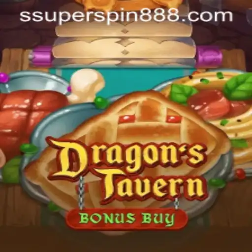 Exploring the Exciting World of DragonsTavern: Unleashing the Power of SuperSpin888