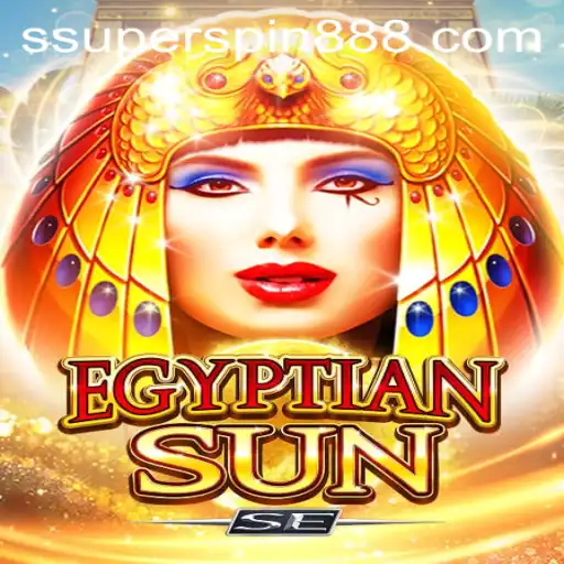 Explore the Thrills of EgyptianSunSE and SuperSpin888