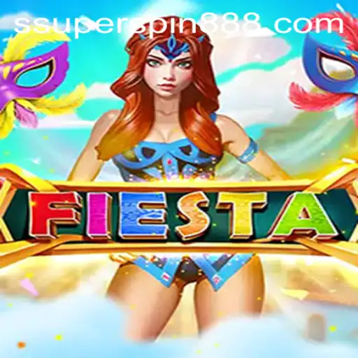 Exploring Fiesta: A New Spin on Entertainment with SuperSpin888