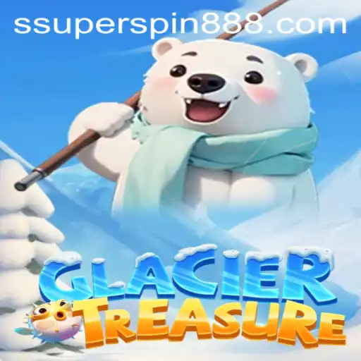 Discover the Chilling Adventures of GlacierTreasure with SuperSpin888