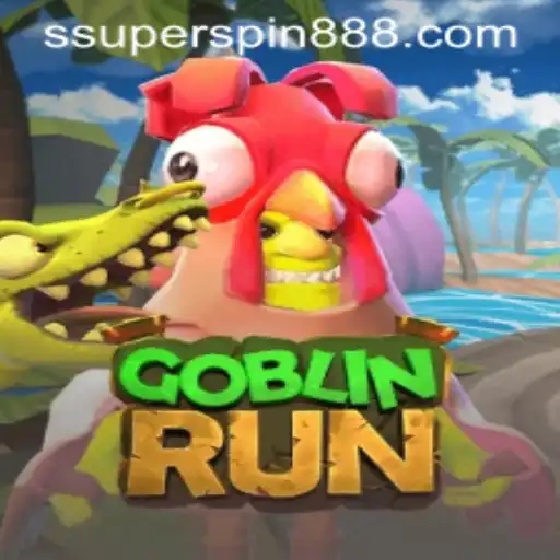GoblinRun: A Thrilling Adventure Awaits with SuperSpin888