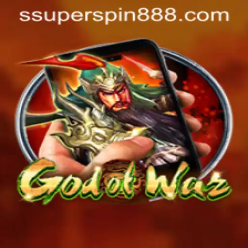 Exploring the Exciting World of GodofWarM with the Thrilling Twist of SuperSpin888