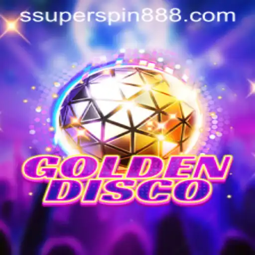 GoldenDisco: Unveiling the Alluring Realm of SuperSpin888