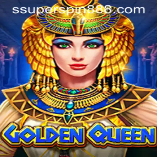 Golden Queen: The Mesmerizing World of SuperSpin888