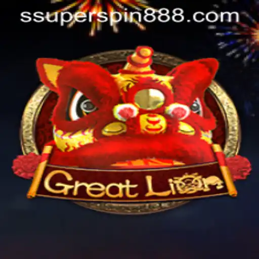Discover GreatLion: The Game Revolutionizing the Casino Experience with SuperSpin888
