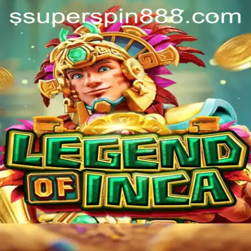The Fascinating World of LegendofInca and the Exciting SuperSpin888