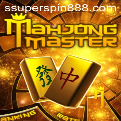 Discover the Thrills of MahJongMaster: A Comprehensive Guide with SuperSpin888