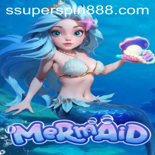 Discover the Enchanting World of Mermaid Featuring SuperSpin888