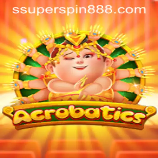Discover the Exciting World of Acrobatics: A Closer Look at SuperSpin888