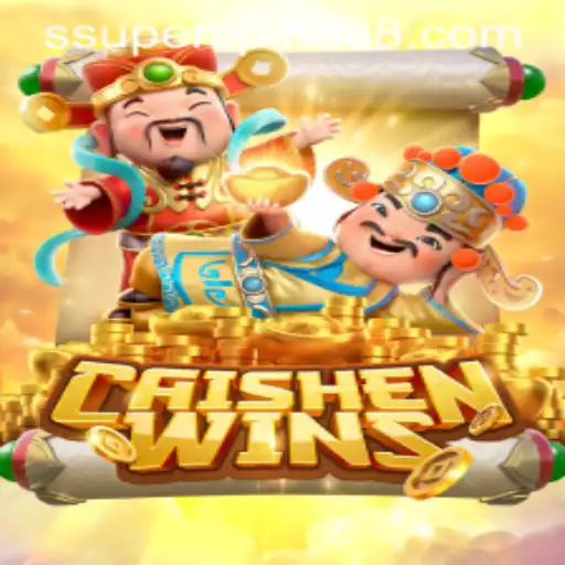 Discover the Excitement of CaishenWins with SuperSpin888