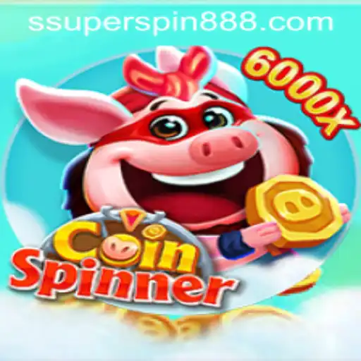Introducing CoinSpinner: An Engaging Adventure with SuperSpin888