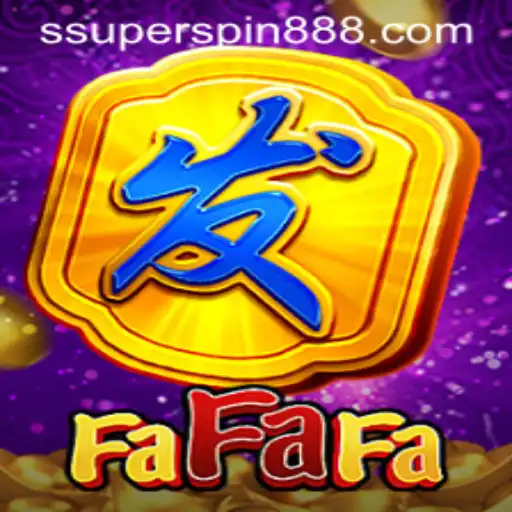 Exploring the Thrills of FaFaFa with SuperSpin888
