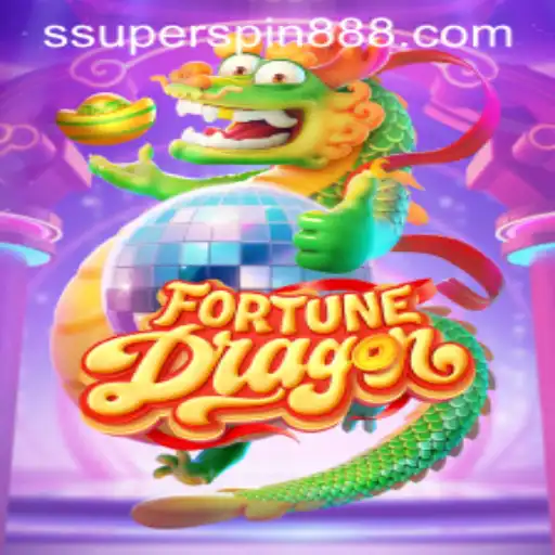 FortuneDragon: Unleashing the Excitement of SuperSpin888