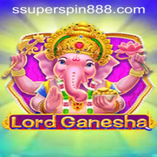 Explore the Mystical World of LordGanesha: Dive into SuperSpin888
