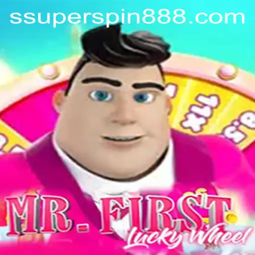 Unveiling MrFirstLuckyWheel: The Thrilling Game with a Twist of SuperSpin888