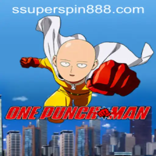Explore the Exciting World of OnePunchMan with SuperSpin888