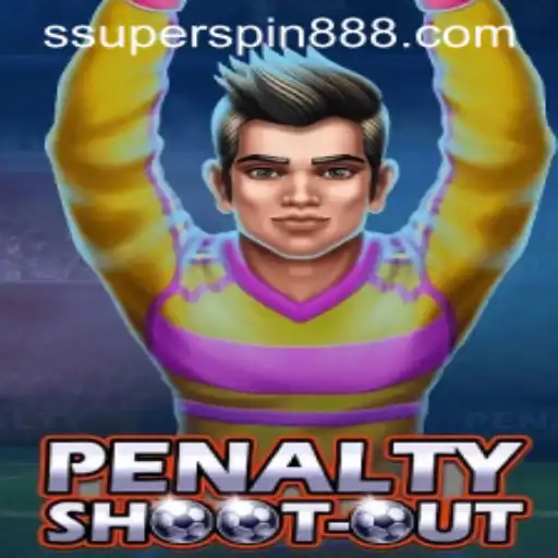 Discovering the Excitement of PenaltyShootOut and the Role of SuperSpin888