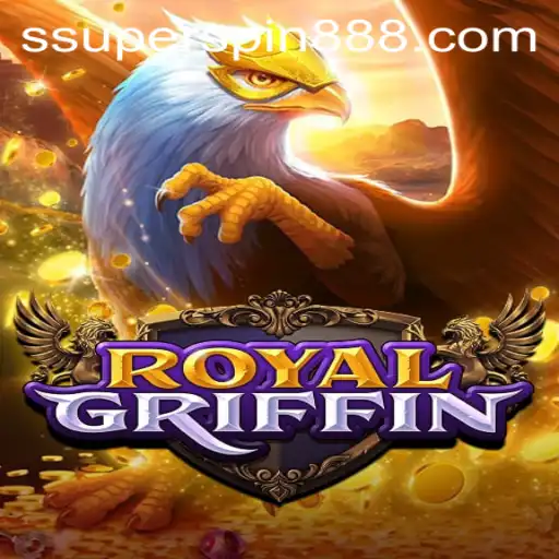 RoyalGriffin and SuperSpin888: An Untamed Journey Into Digital Gaming
