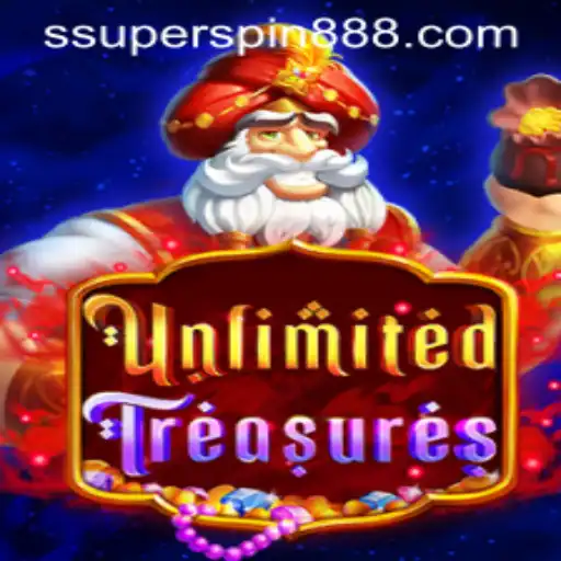 Unveiling UnlimitedTreasures: A Deep Dive into the Exciting World of SuperSpin888