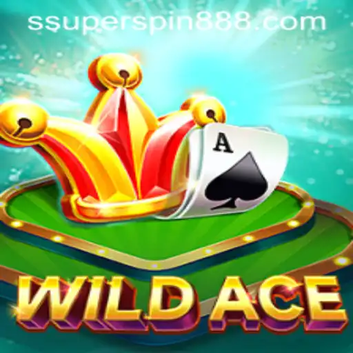 Exploring the Thrilling World of WildAce and the Exciting SuperSpin888 Feature