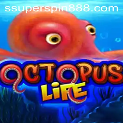 Exploring the Exciting World of OctopusLife and the Thrills of SuperSpin888