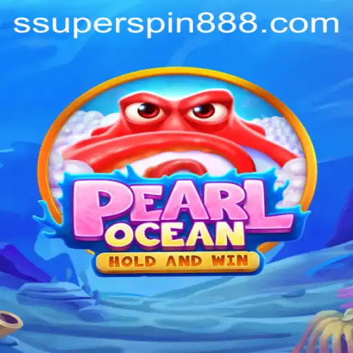 Dive into the Enchanting World of PearlOcean with SuperSpin888