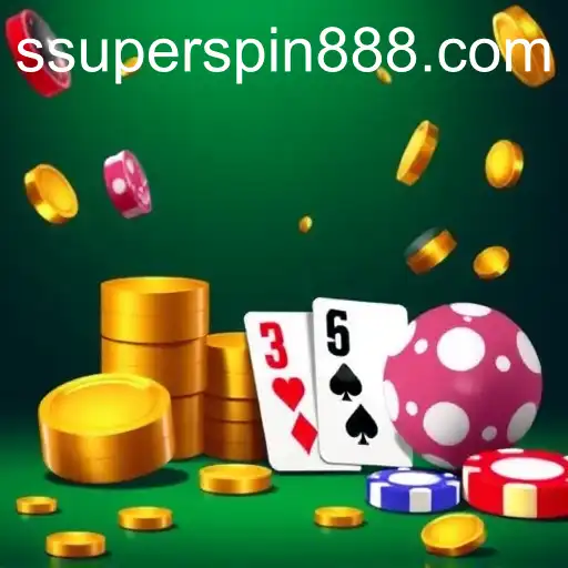 Understanding Responsible Gambling: The Role of SuperSpin888