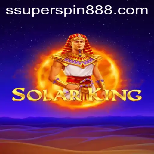 SolarKing: Unveiling the Wonders of the Cosmic Realm in Gaming