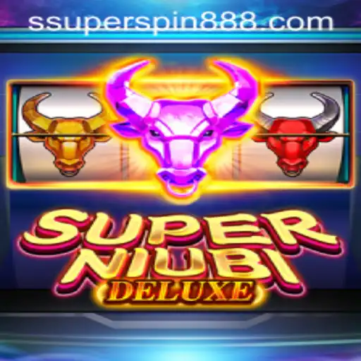 Exploring SuperNiubiDeluxe: Unraveling the Excitement of SuperSpin888