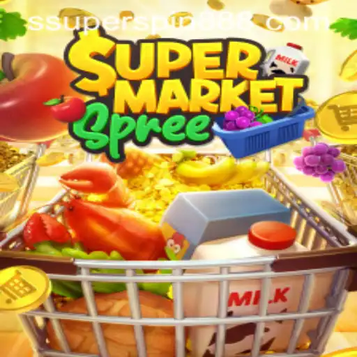 Discover the Thrills of SupermarketSpree with SuperSpin888